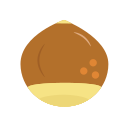 9 chestnut -01 Icon