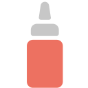 Condiment Bottle Icon