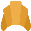 Croisant Roll Icon
