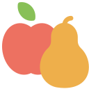 Fruits (General)%0A(general) Icon