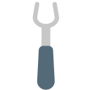 Pitch Fork Icon