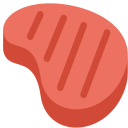 Steak Icon