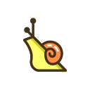 Snail Control Icon