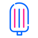 Popsicle -01 Icon
