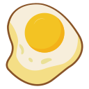 Egg Icon