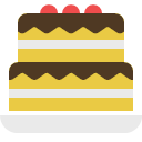 cake-tall Icon