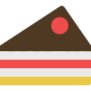 cheesecake Icon