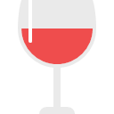 glass-red-wine Icon