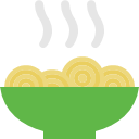 pasta Icon