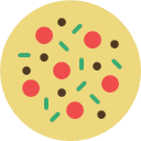 pizza Icon