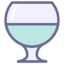 Cup, wine cup Icon