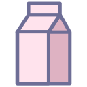 Milk, milk Icon