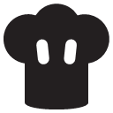 chef-hat Icon