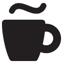 coffee-mug Icon