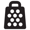 grater Icon