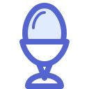 sharpicons_egg Icon