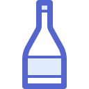 sharpicons_wine-bottle Icon