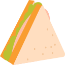 Sandwich Icon