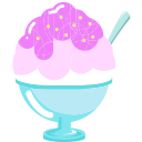 Sorbet Icon