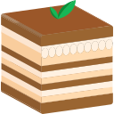 Tiramisu Icon