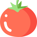 Tomatoes Icon