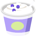 Yogurt Icon