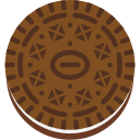 Oreo Icon