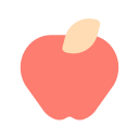 Food apple Icon