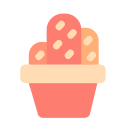Food cactus Icon