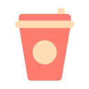 Food coffee Icon