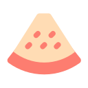 Food watermelon Icon