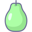 Pear 2 Icon
