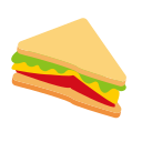 Sandwich Icon