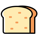 Bread 18 Icon