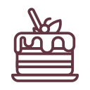 Big cake Icon