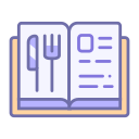 Recipes Icon