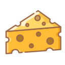 cheese Icon