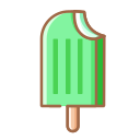 Popsicle Icon