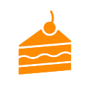 Tiramisu Icon