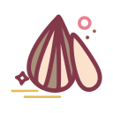 Melon seed Icon