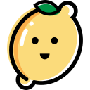 06 lemon Icon