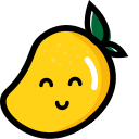 15 mango Icon