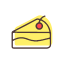 Cake -01 Icon