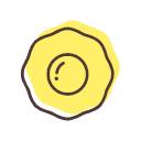 Egg -01 Icon