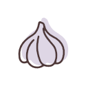 Garlic -01 Icon