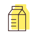 Milk -01 Icon