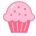 Fresh - pastry Icon
