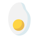 Egg - filling - 16 Icon