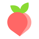 Peaches - filling - 12 Icon