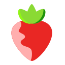 Strawberry - filling - 5 Icon